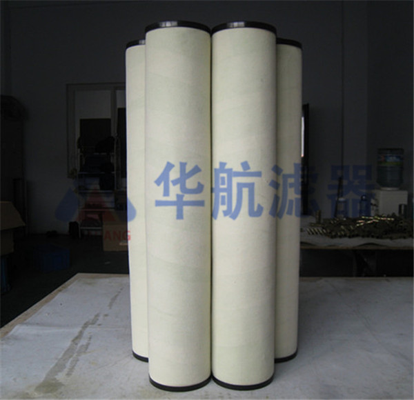 大流量凝結水濾芯