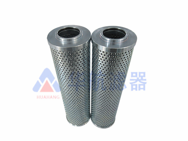 廠家非標定制HWZ-H250-20W液壓油濾芯 內外骨架油濾芯